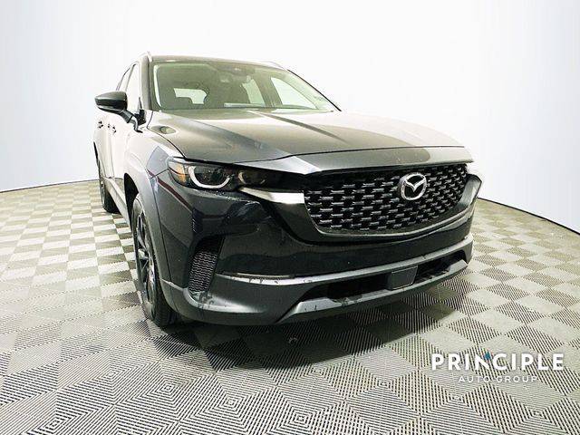 2024 Mazda CX-50 Preferred — SUV — 43,739 mi — Memphis, TN