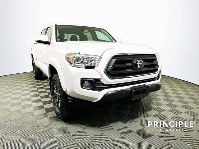 2021 Toyota Tacoma SR5 — Pickup Truck — 48,581 mi — Memphis, TN