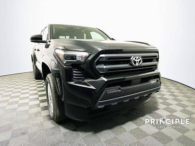2024 Toyota Tacoma SR5 — Pickup Truck — 10,706 mi — Memphis, TN