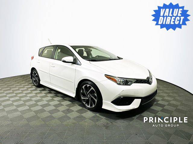 2016 Scion iM Base — Hatchback — 169,865 mi — Memphis, TN