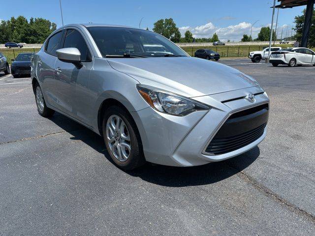2018 Toyota Yaris iA Base — Sedan — 60,188 mi — Memphis, TN