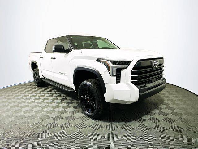 2024 Toyota Tundra SR5 — Pickup Truck — 9,325 mi — Memphis, TN