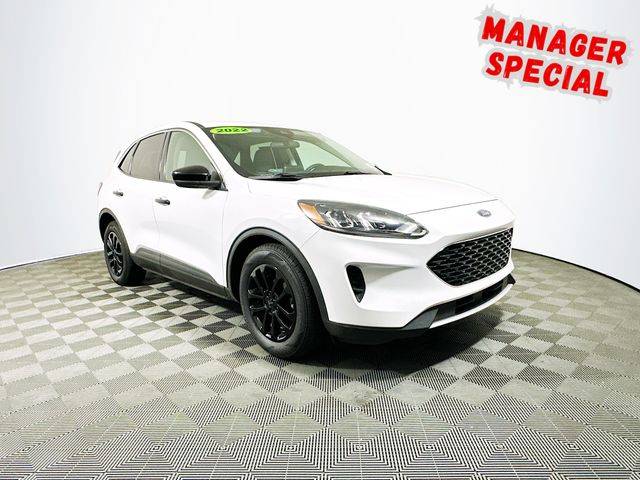 2022 Ford Escape SE — SUV — 51,583 mi — Memphis, TN
