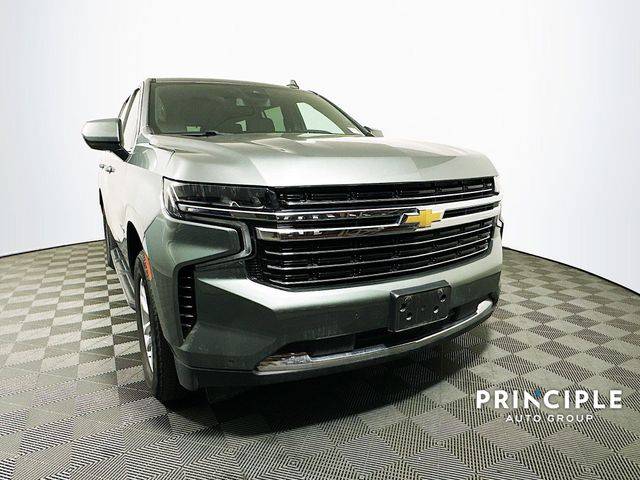 2023 Chevrolet Tahoe LT — SUV — 58,159 mi — Memphis, TN