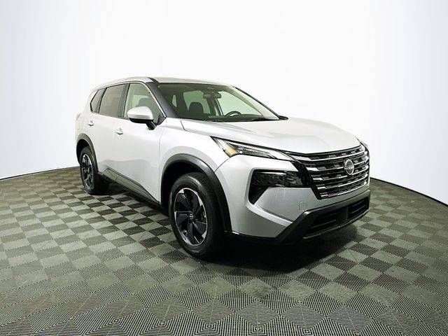 2024 Nissan Rogue SV — SUV — 20,102 mi — Memphis, TN