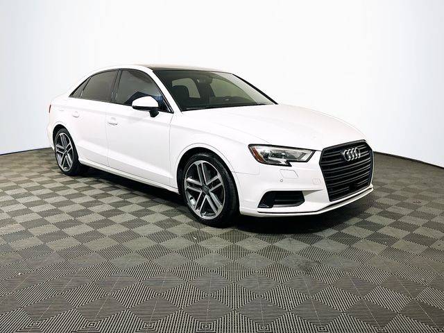 2020 Audi A3 Premium