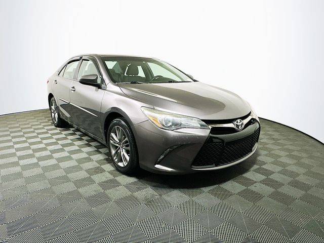 2016 Toyota Camry XLE — Sedan — 43,350 mi — Memphis, TN