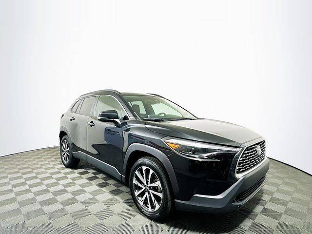 2023 Toyota Corolla Cross XLE — SUV — 32,123 mi — Memphis, TN