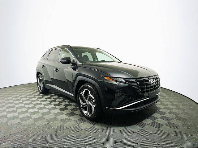 2023 Hyundai Tucson SEL — SUV — 55,333 mi — Memphis, TN