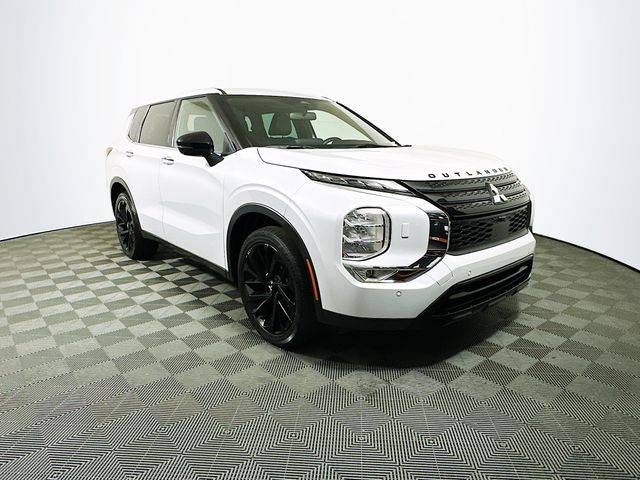2023 Mitsubishi Outlander SE — SUV — 38,121 mi — Memphis, TN