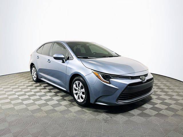 2023 Toyota Corolla LE — Sedan — 60,637 mi — Memphis, TN