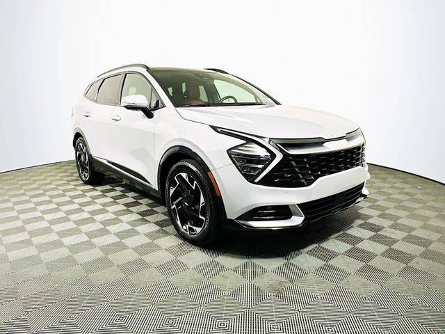 2023 Kia Sportage SX-Prestige — SUV — 29,974 mi — Memphis, TN