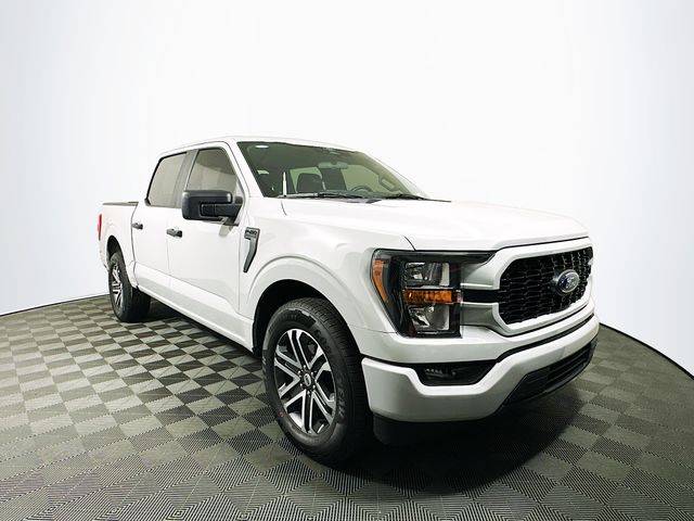 2023 Ford F-150 XL — Pickup Truck — 26,060 mi — Memphis, TN