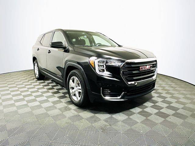 2024 GMC Terrain SLE — SUV — 50,171 mi — Memphis, TN