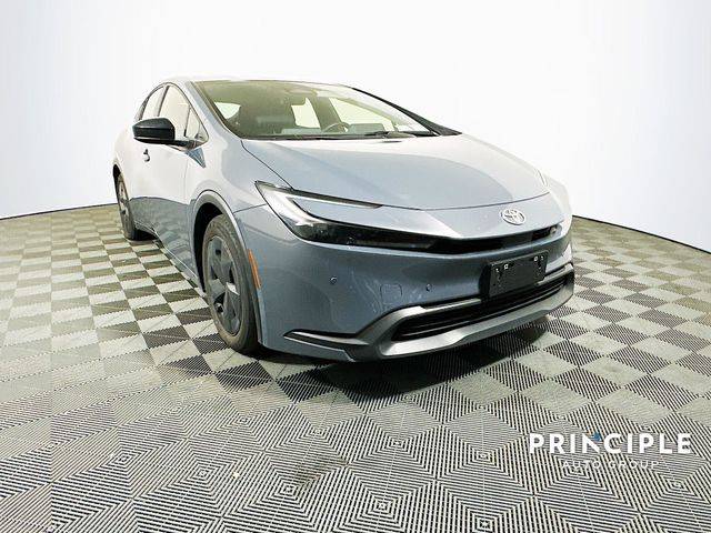2023 Toyota Prius LE — Hatchback — 29,758 mi — Memphis, TN