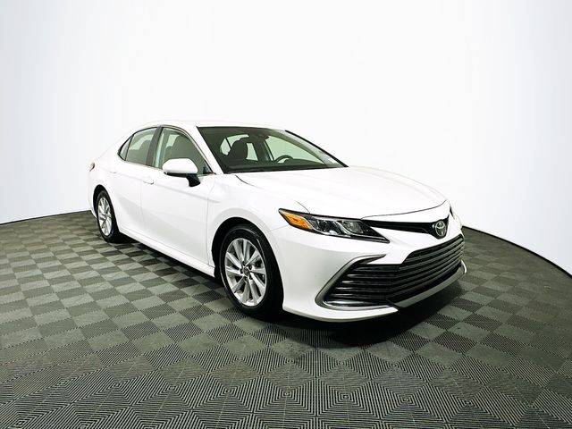 2024 Toyota Camry LE — Sedan — 44,619 mi — Memphis, TN
