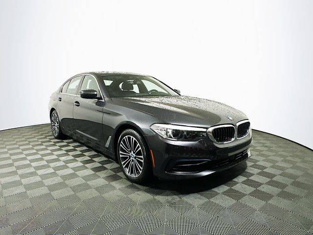 2019 BMW 5 Series 530i — Sedan — 61,352 mi — Memphis, TN