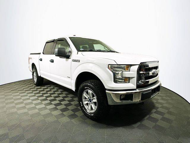 2017 Ford F-150 XLT — Pickup Truck — 120,994 mi — Memphis, TN
