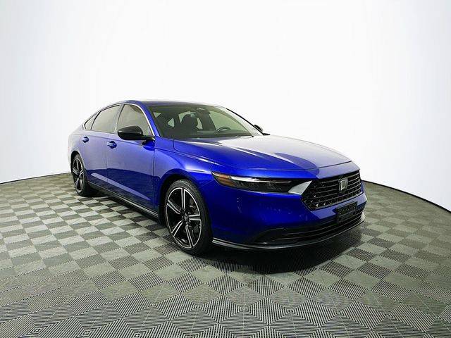 2024 Honda Accord Hybrid Sport — Sedan — 18,414 mi — Memphis, TN