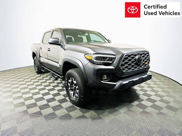 2022 Toyota Tacoma SR — Pickup Truck — 36,599 mi — Memphis, TN