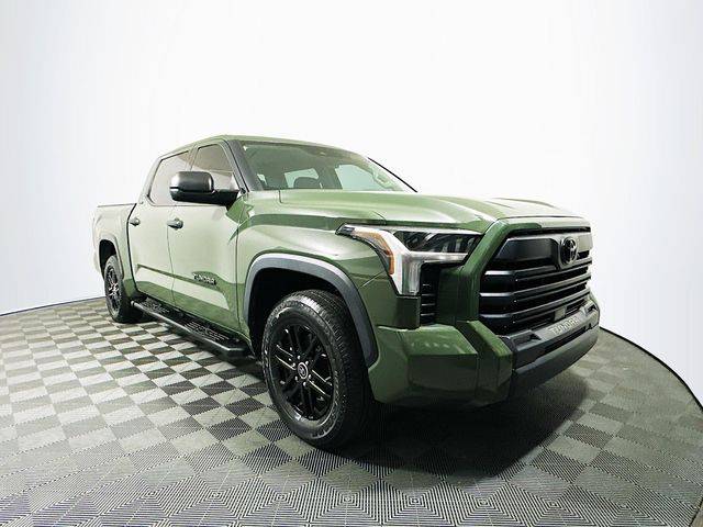 2022 Toyota Tundra SR5 — Pickup Truck — 32,971 mi — Memphis, TN
