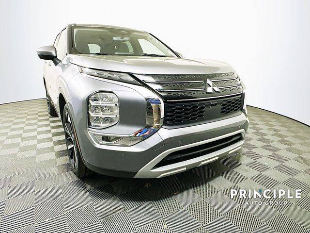 2023 Mitsubishi Outlander SE — SUV — 44,583 mi — Memphis, TN