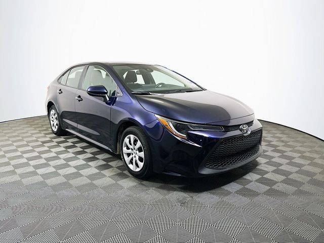 2022 Toyota Corolla LE — Sedan — 68,175 mi — Memphis, TN