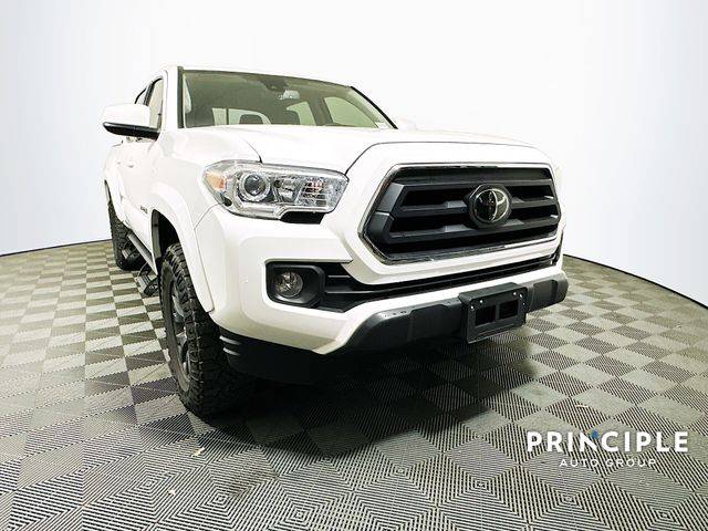 2023 Toyota Tacoma SR5 — Pickup Truck — 46,016 mi — Memphis, TN