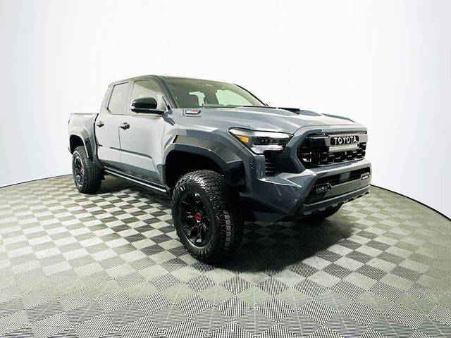 2024 Toyota Tacoma TRD Sport Hybrid — Pickup Truck — 102 mi — Memphis, TN
