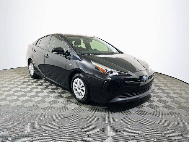 2019 Toyota Prius L Eco — Hatchback — 53,177 mi — Memphis, TN