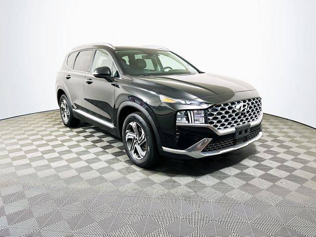 2023 Hyundai Santa Fe SEL — SUV — 69,108 mi — Memphis, TN
