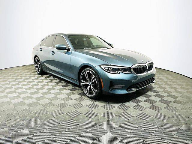 2021 BMW 3 Series 330i — Sedan — 62,139 mi — Memphis, TN
