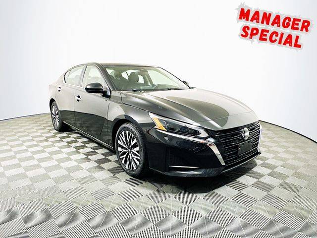 2023 Nissan Altima SV — Sedan — 71,301 mi — Memphis, TN