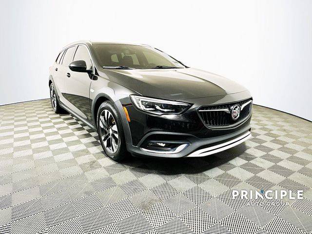 2019 Buick Regal TourX Preferred — Wagon — 48,629 mi — Memphis, TN