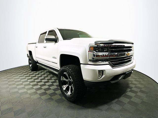 2017 Chevrolet Silverado 1500 High Country — Pickup Truck — 98,801 mi — Memphis, TN
