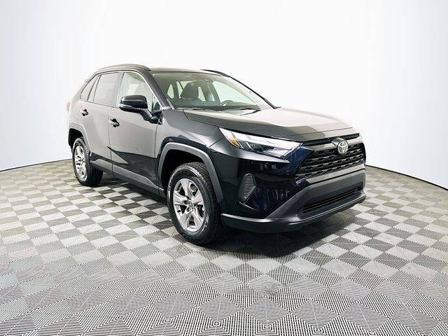 2023 Toyota RAV4 XLE — SUV — 55,675 mi — Memphis, TN