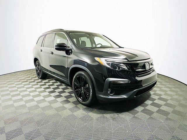 2022 Honda Pilot Special Edition — SUV — 51,686 mi — Memphis, TN