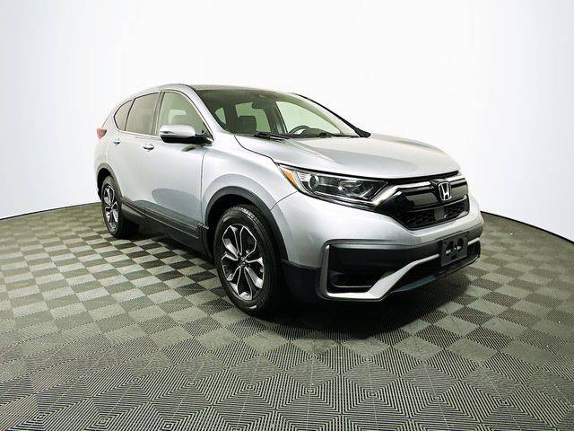 2022 Honda CR-V EX — SUV — 60,114 mi — Memphis, TN