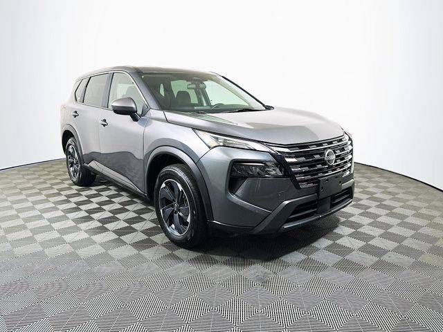 2024 Nissan Rogue SV — SUV — 50,294 mi — Memphis, TN