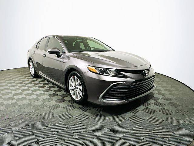 2022 Toyota Camry LE — Sedan — 65,601 mi — Memphis, TN