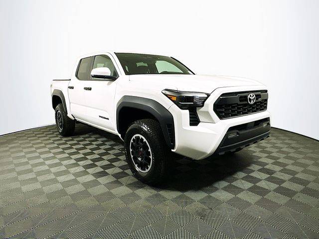 2024 Toyota Tacoma TRD Off Road — Pickup Truck — 23,533 mi — Memphis, TN