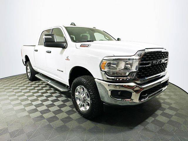 2024 Ram 2500 Big Horn — Pickup Truck — 38,123 mi — Memphis, TN