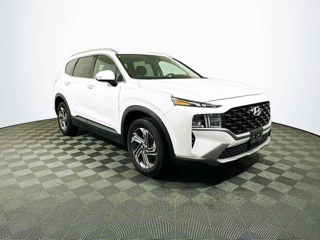 2023 Hyundai Santa Fe SEL — SUV — 57,435 mi — Memphis, TN