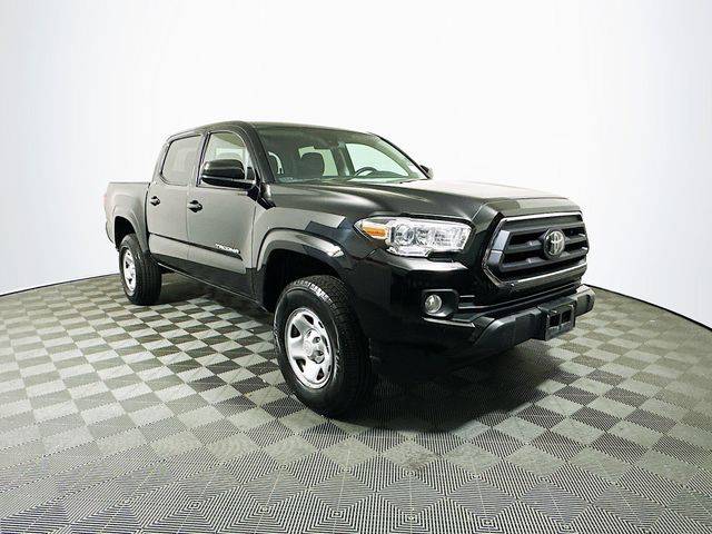 2023 Toyota Tacoma SR — Pickup Truck — 54,775 mi — Memphis, TN