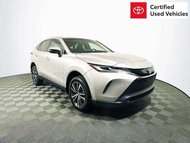 2024 Toyota Venza LE — SUV — 17,605 mi — Memphis, TN