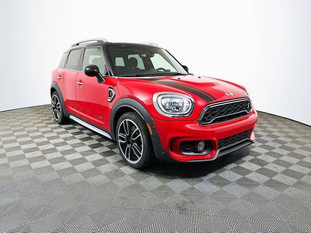 2017 MINI Countryman Cooper S — SUV — 28,560 mi — Memphis, TN