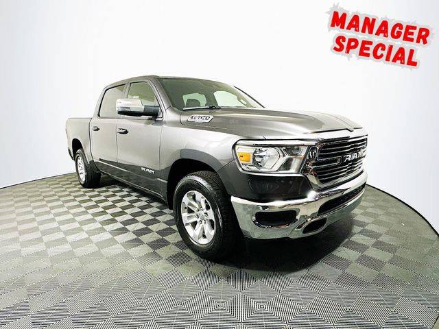 2024 Ram 1500 Laramie — Pickup Truck — 48,564 mi — Memphis, TN