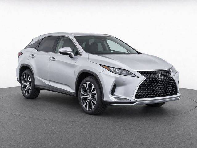 2020 Lexus RX RX 350