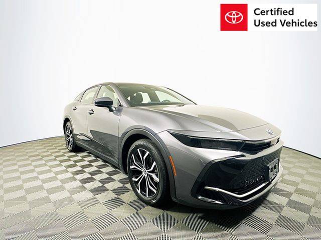 2024 Toyota Crown XLE — Sedan — 31,095 mi — Memphis, TN