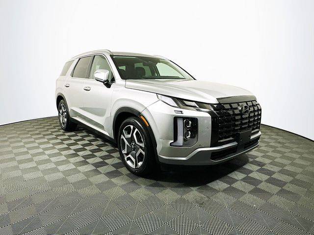 2024 Hyundai Palisade SEL — SUV — 64,656 mi — Memphis, TN
